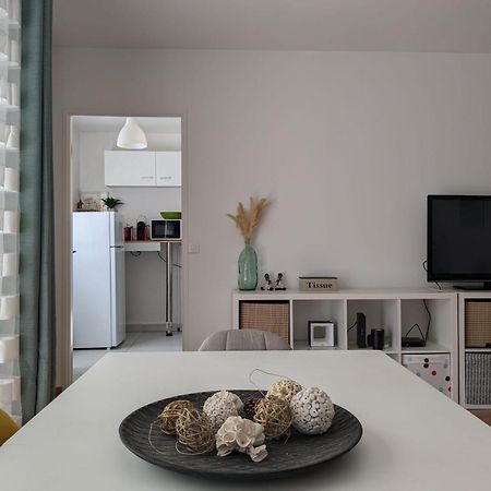 Appartement F3 Proche Disneyland Биси Сен Жорж Екстериор снимка