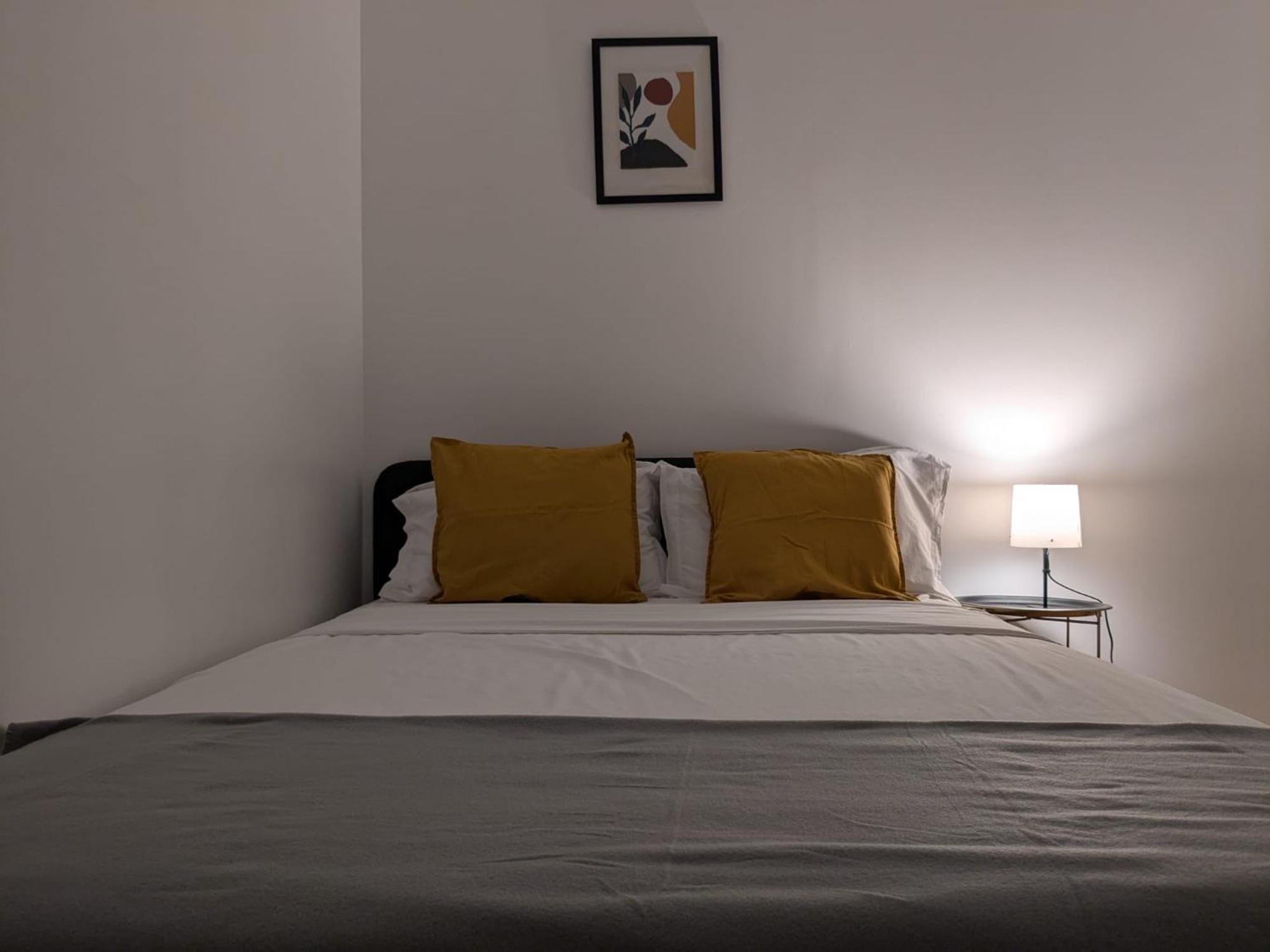 Appartement F3 Proche Disneyland Биси Сен Жорж Екстериор снимка