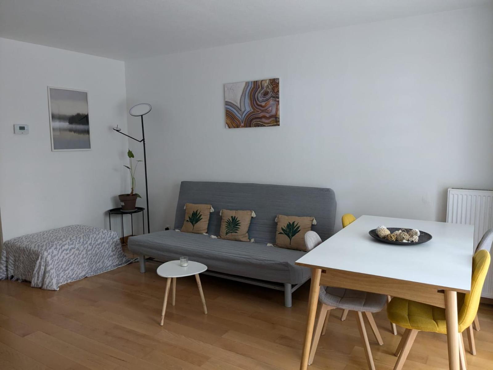 Appartement F3 Proche Disneyland Биси Сен Жорж Екстериор снимка