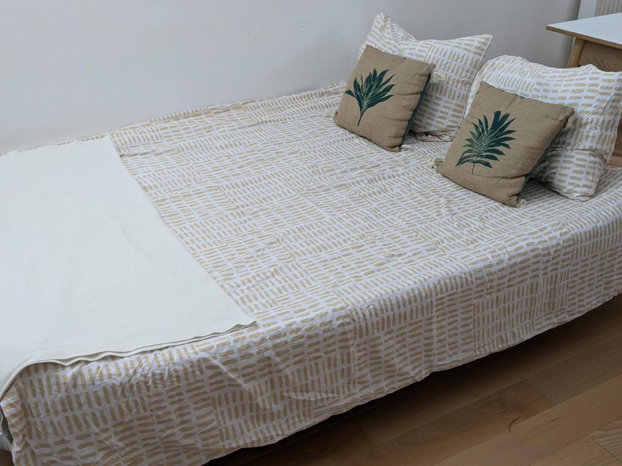 Appartement F3 Proche Disneyland Биси Сен Жорж Екстериор снимка